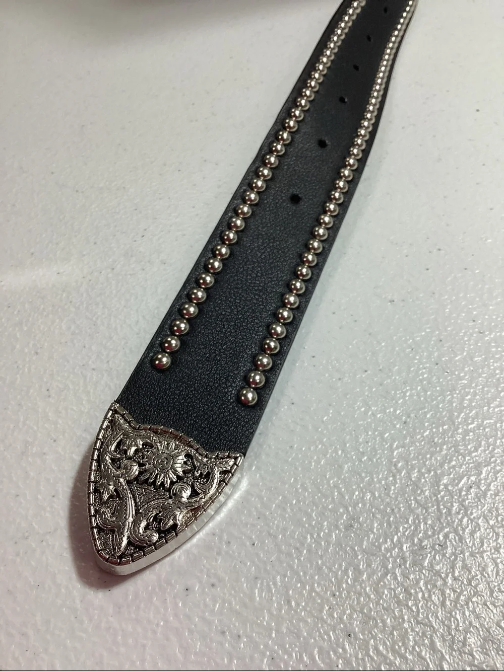 N/A elegant black